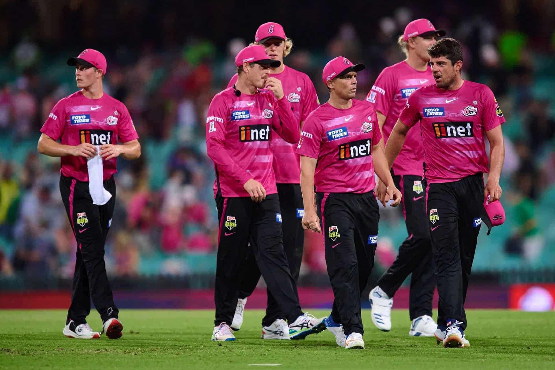 Big Bash League, Sixers vs Strikers: Preview, Prediction and Fantasy Tips